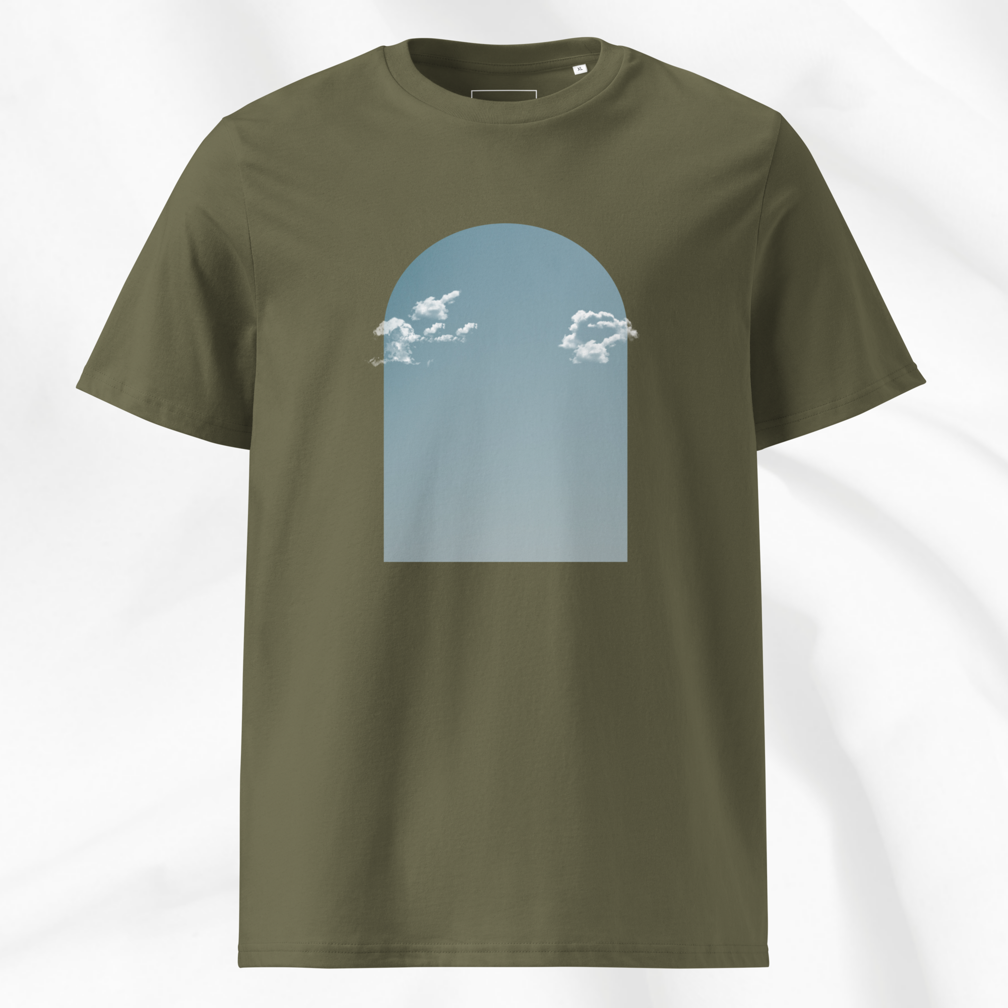 Outside In T-shirt