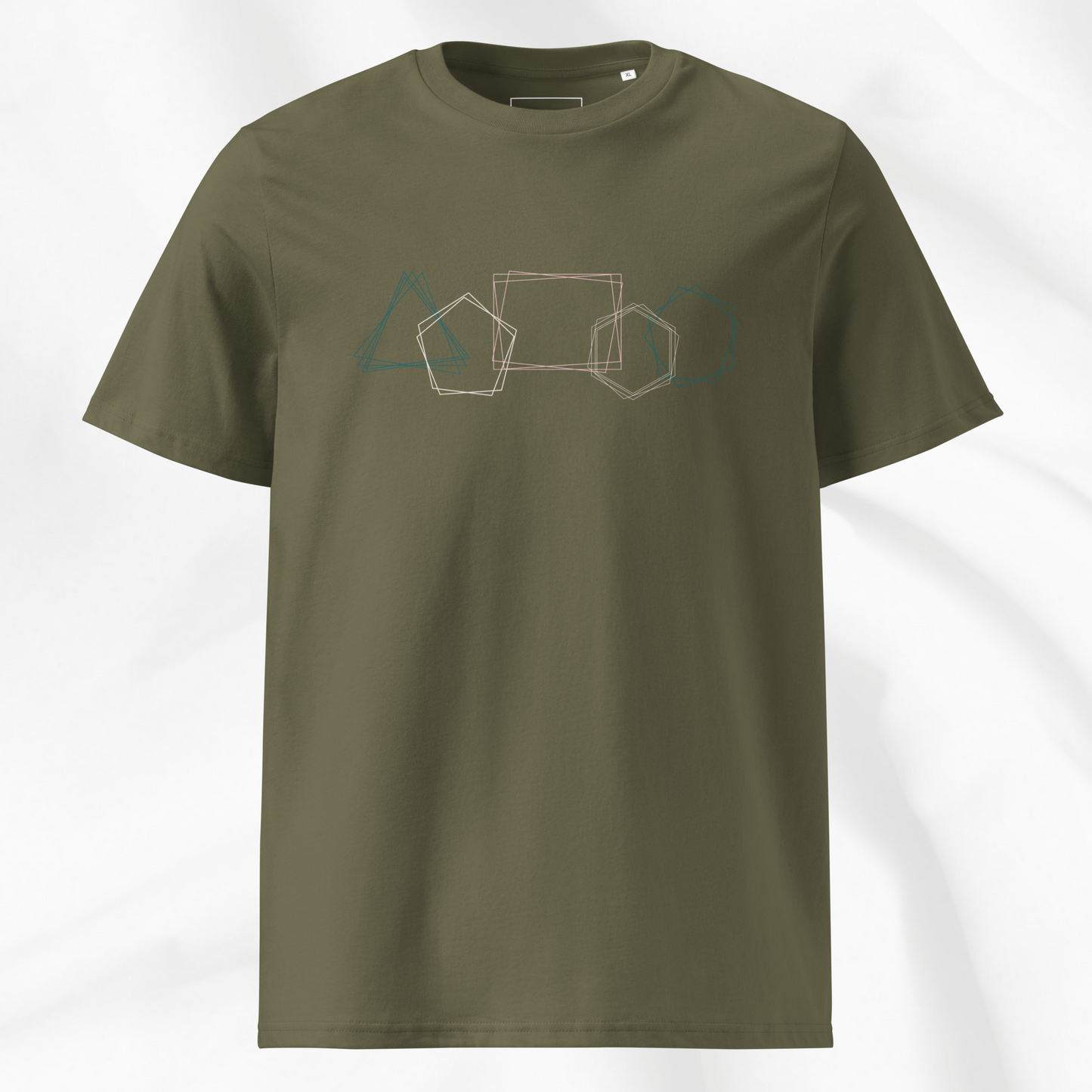 Geometry T-Shirt