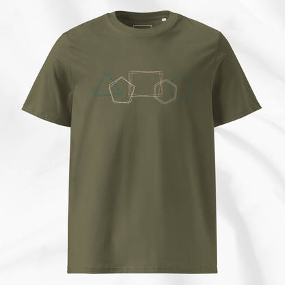 Geometry T-Shirt