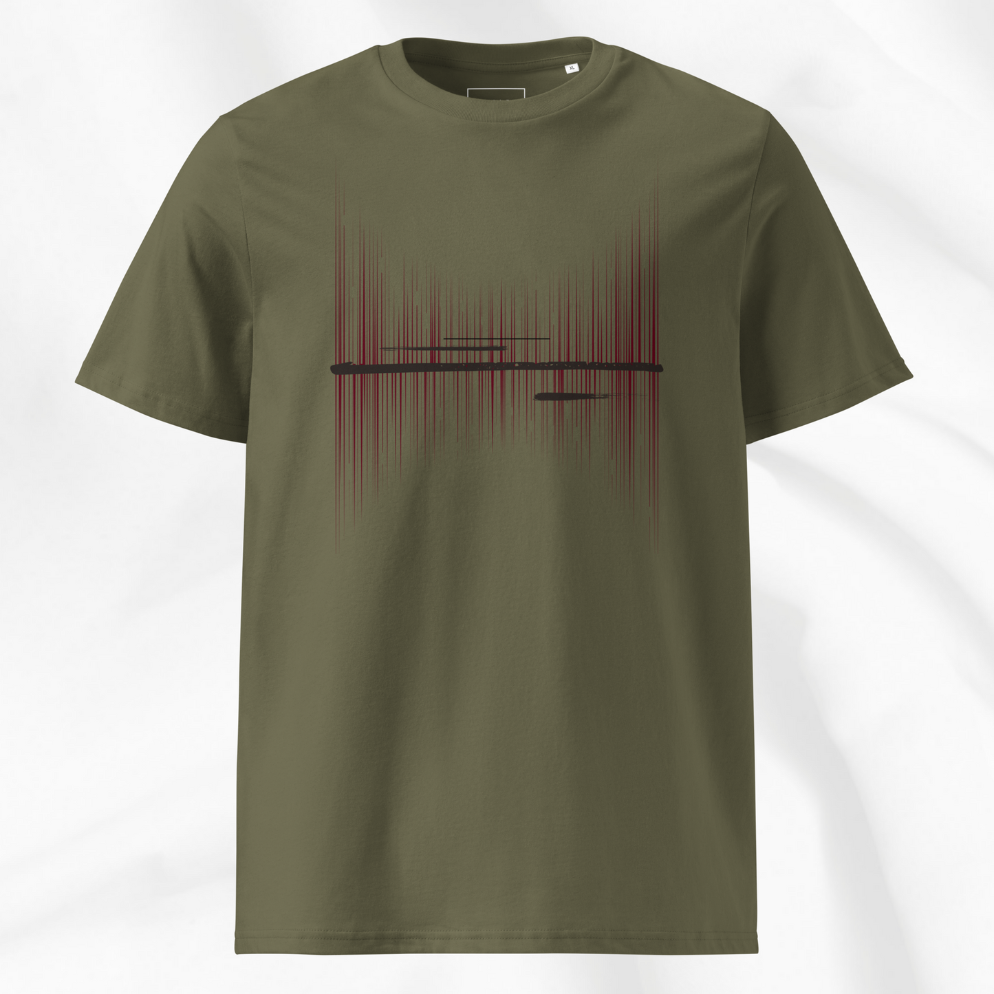 Bridge T-shirt