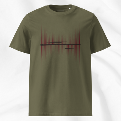 Bridge T-shirt