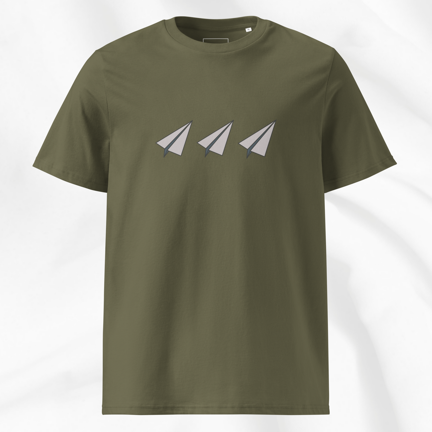 Paper Planes T-shirt
