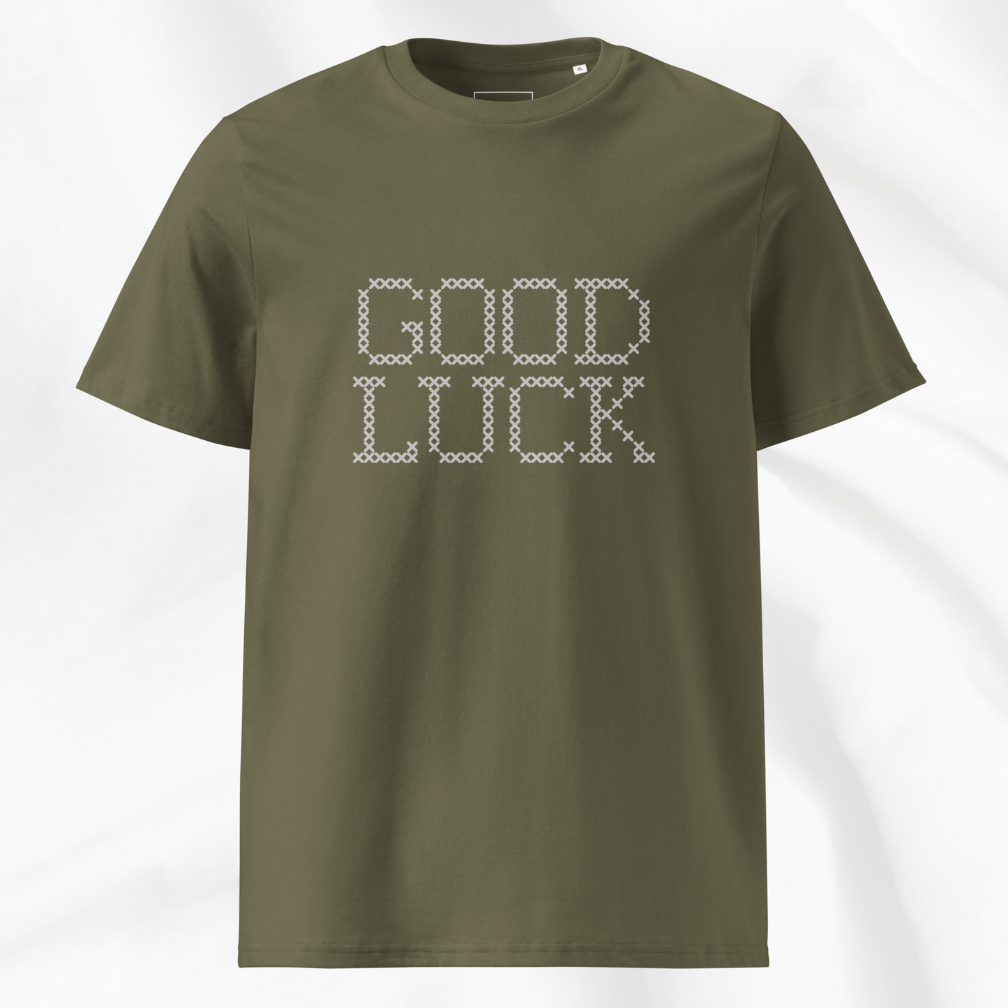Good Luck T-shirt
