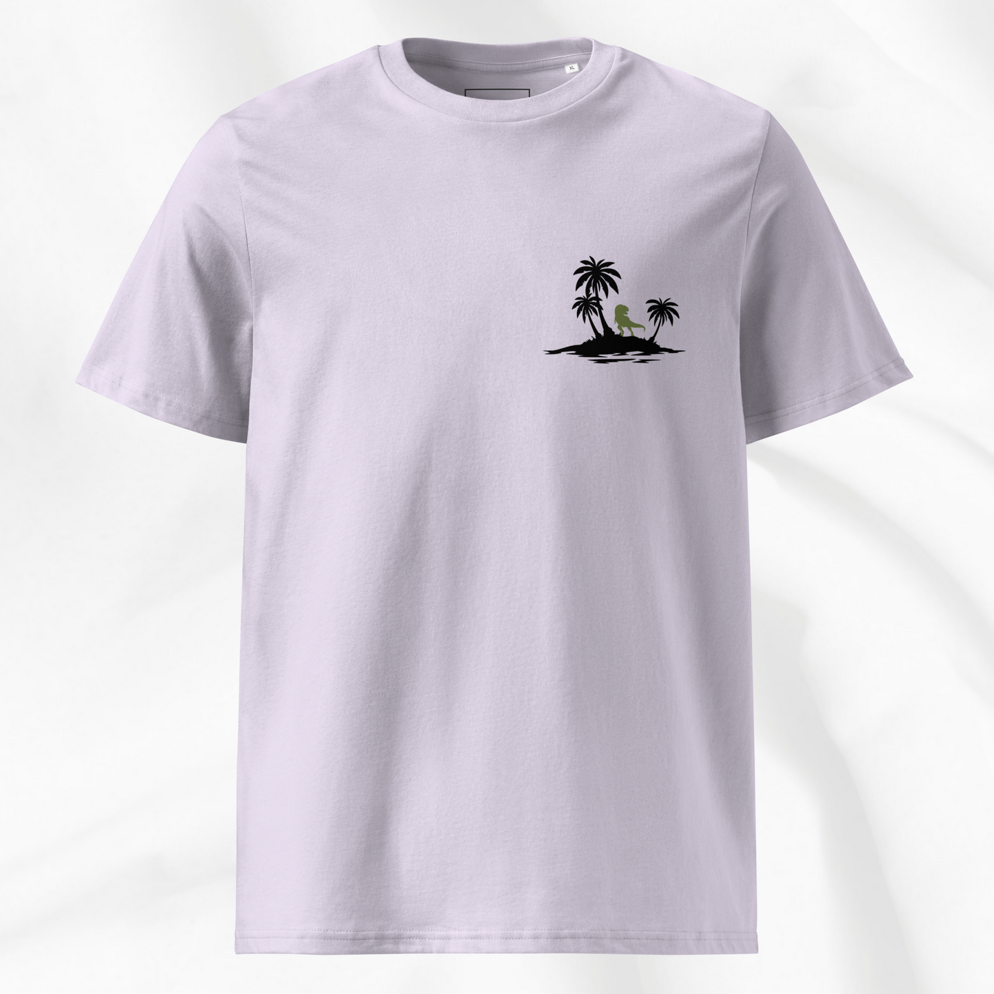 Pocket T-Rex T-shirt