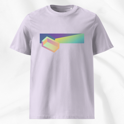 Gradient T-shirt