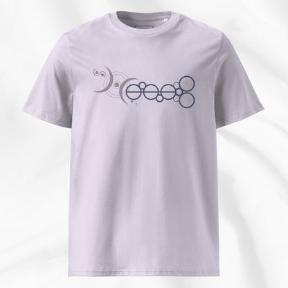 Crop Circle T-Shirt
