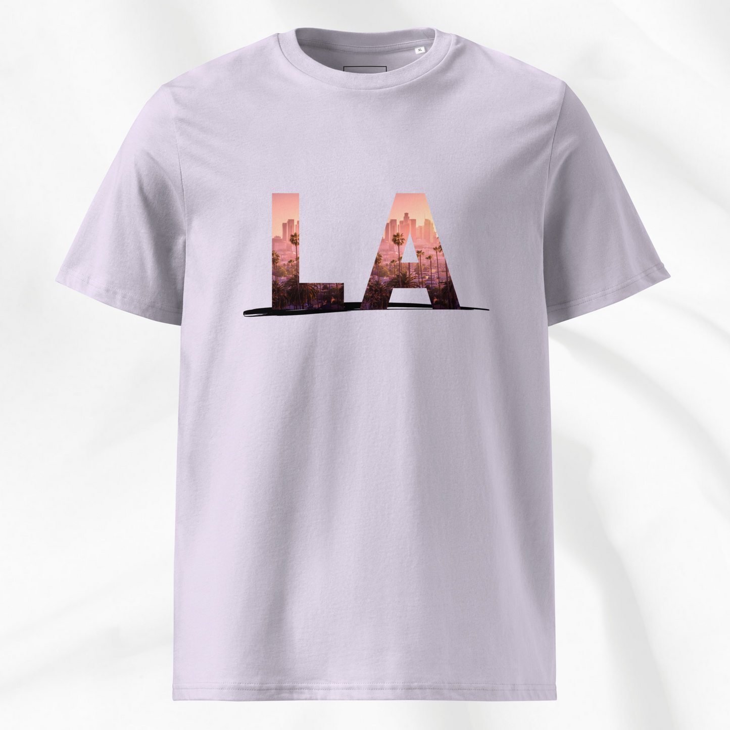 Los Angeles T-shirt