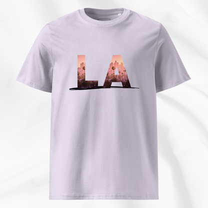 Los Angeles T-shirt