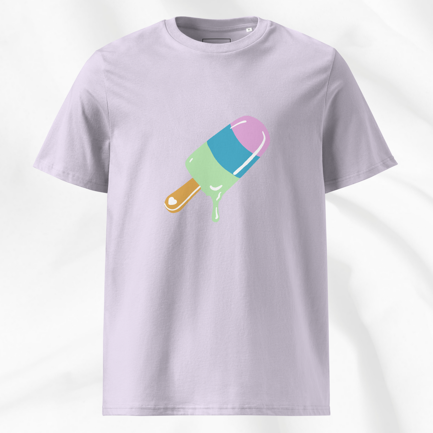 Melt Your Popsicle T-shirt