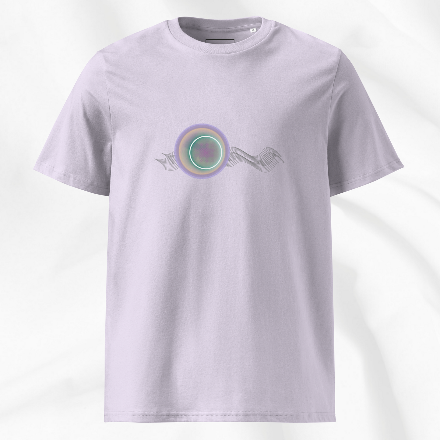 Geode T-shirt