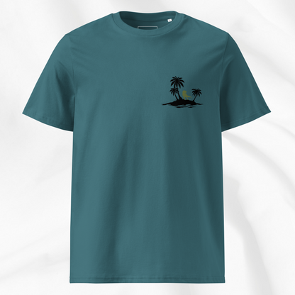 Pocket T-Rex T-shirt
