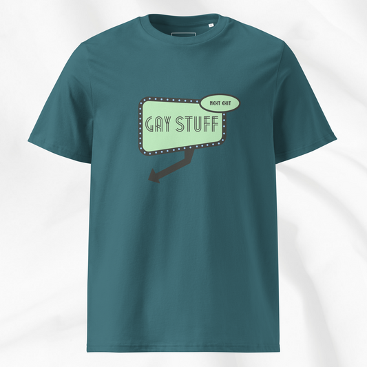 Gay Stuff T-shirt