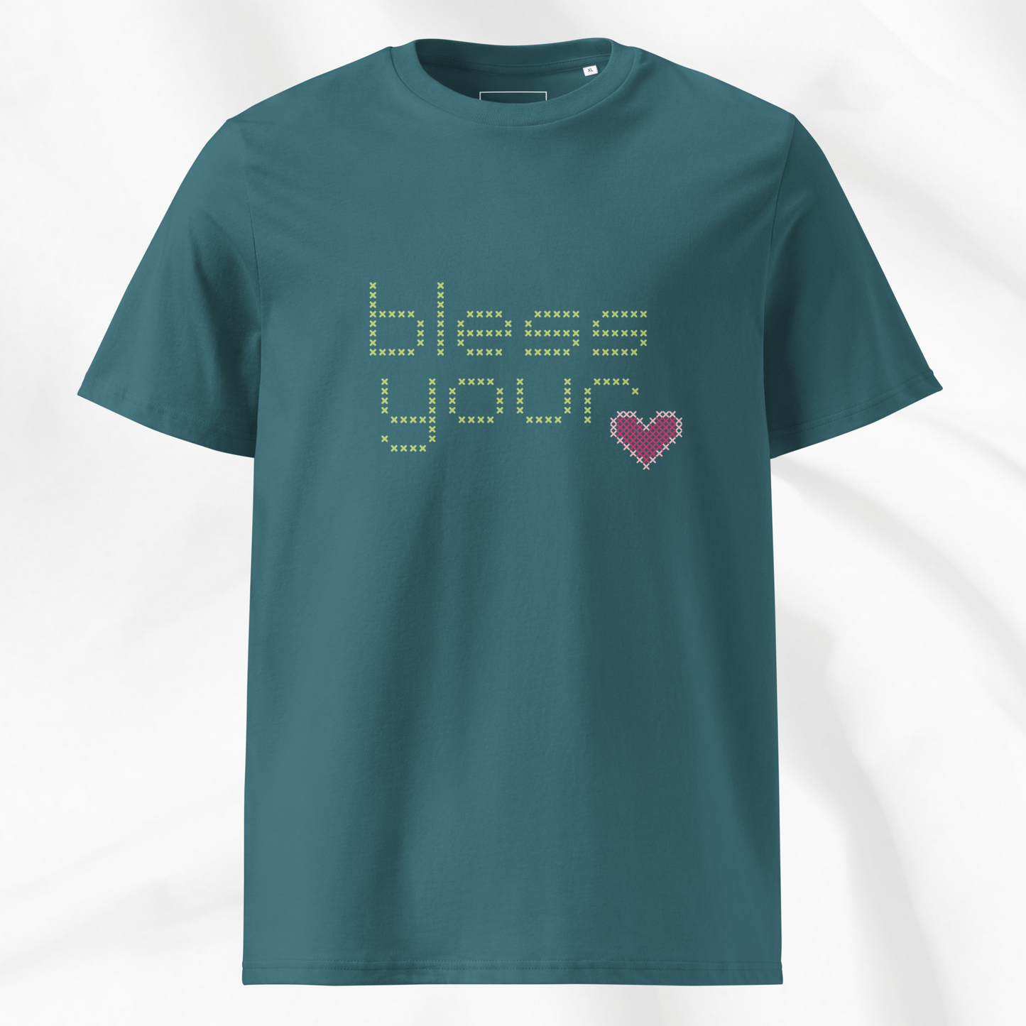 Bless Your Heart T-shirt.