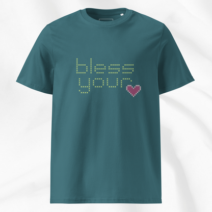 Bless Your Heart T-shirt.