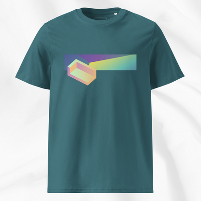 Gradient T-shirt