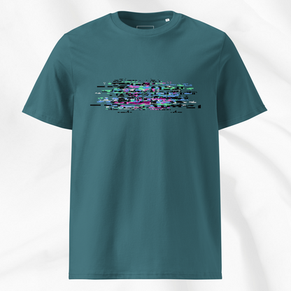 Glitch T-shirt