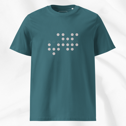 No F*cks Telegraph T-shirt
