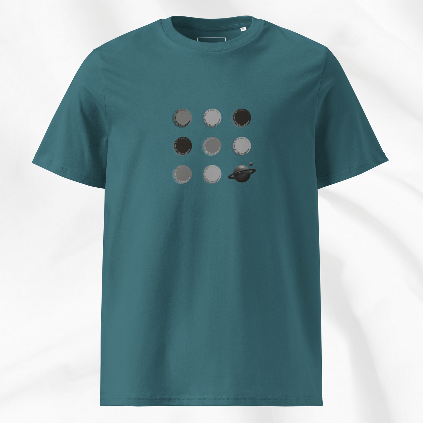 Planets T-shirt