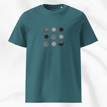 Planets T-shirt
