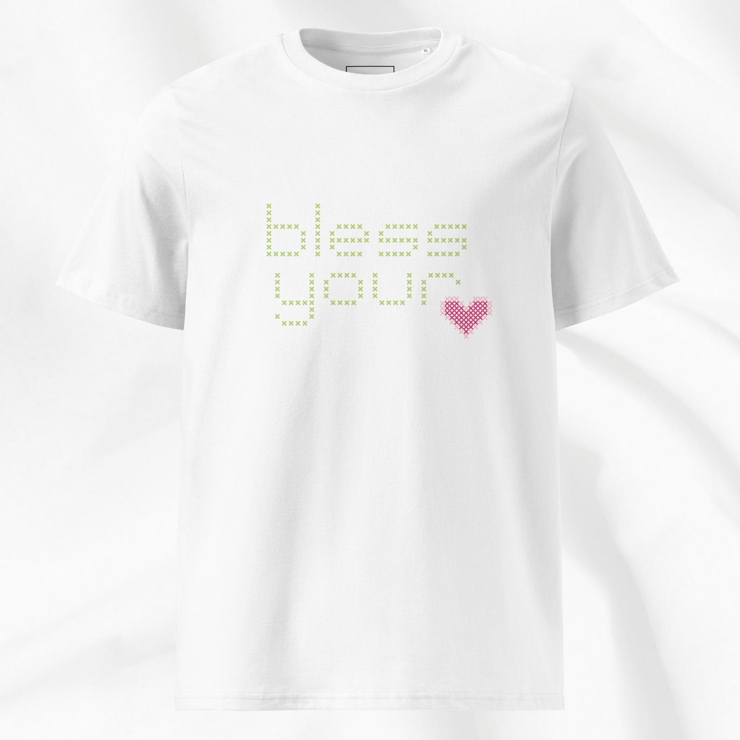 Bless Your Heart T-shirt.