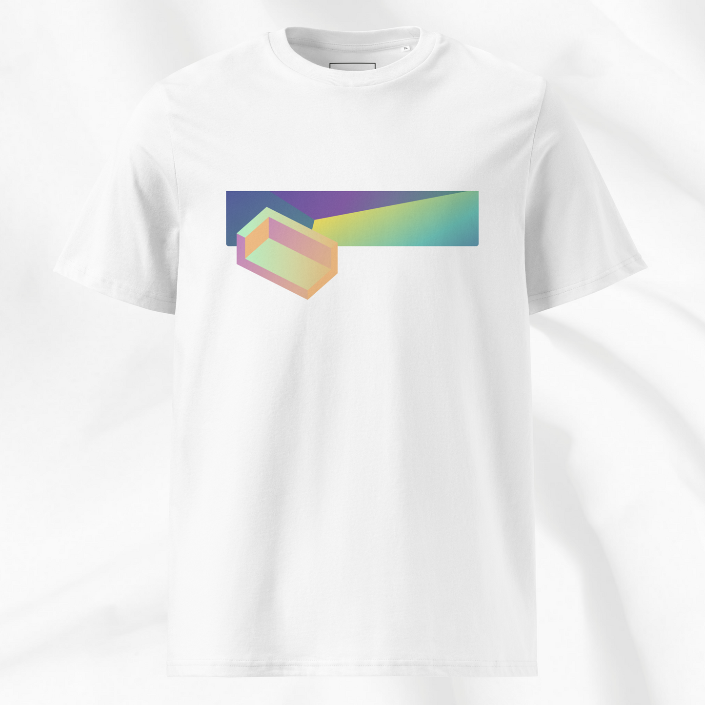 Gradient T-shirt