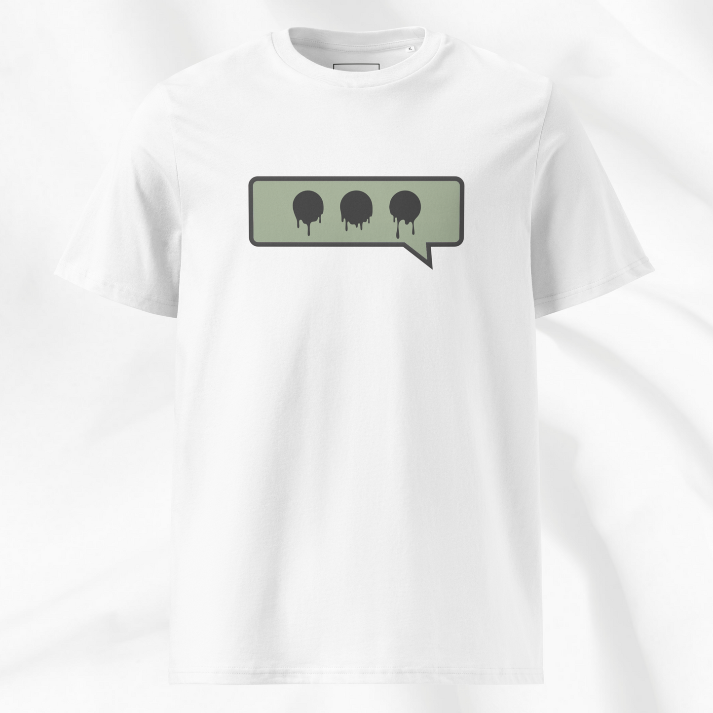 Left on Read T-Shirt