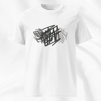 Scribble T-shirt