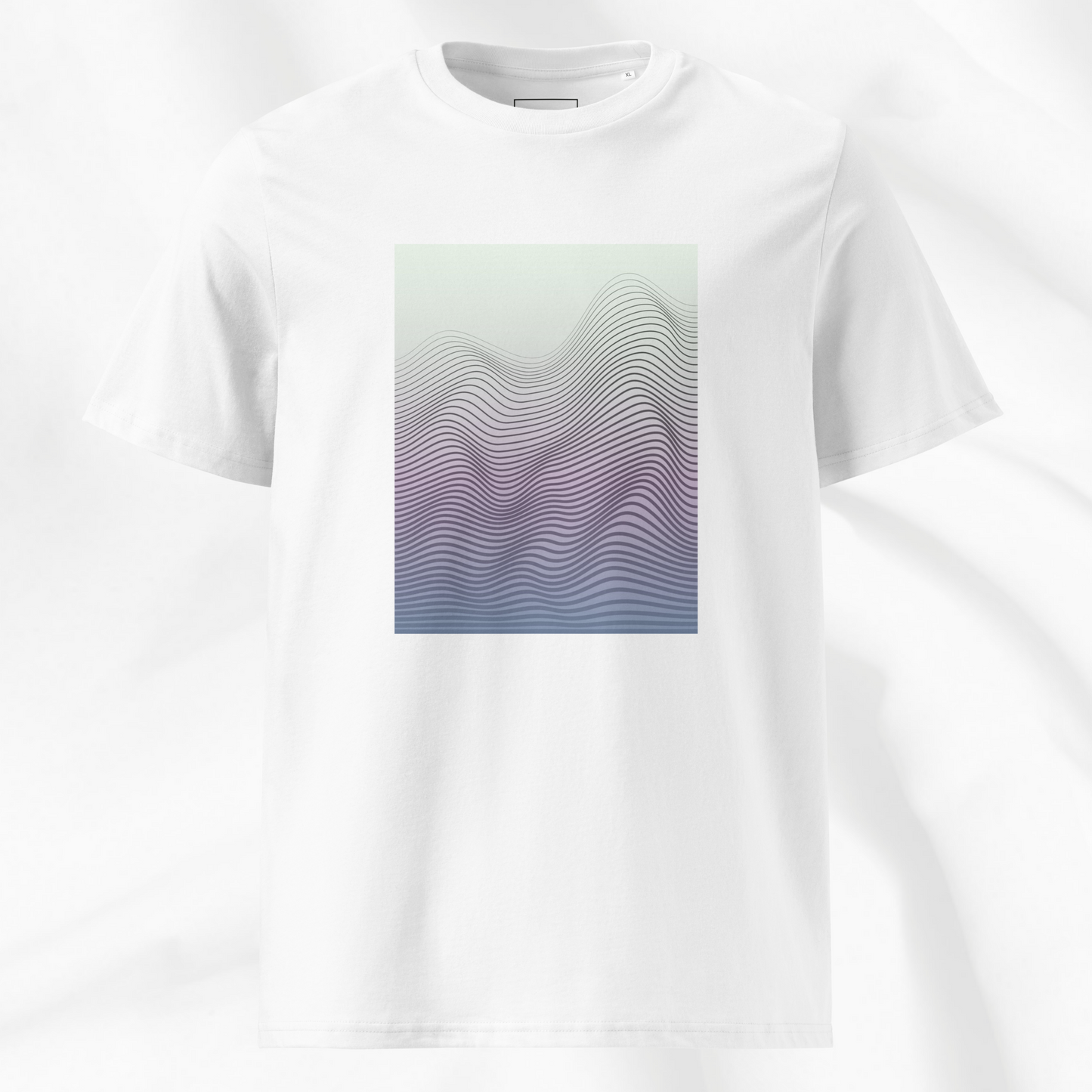 Ripples T-shirt