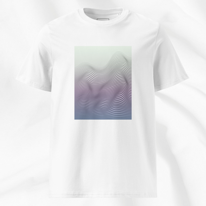 Ripples T-shirt