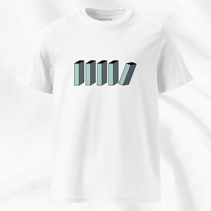 Dominoes T-shirt