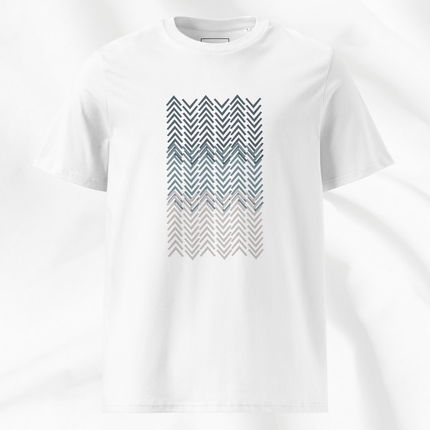 Herringbone T-shirt
