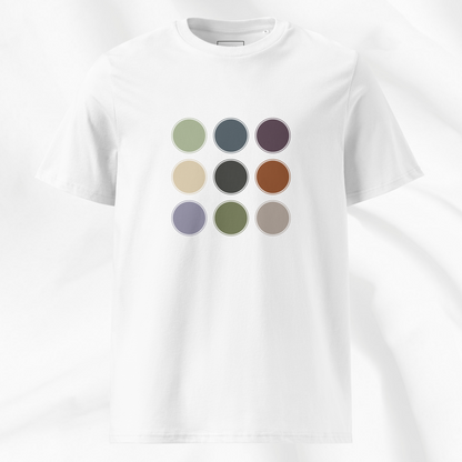 Dots T-shirt