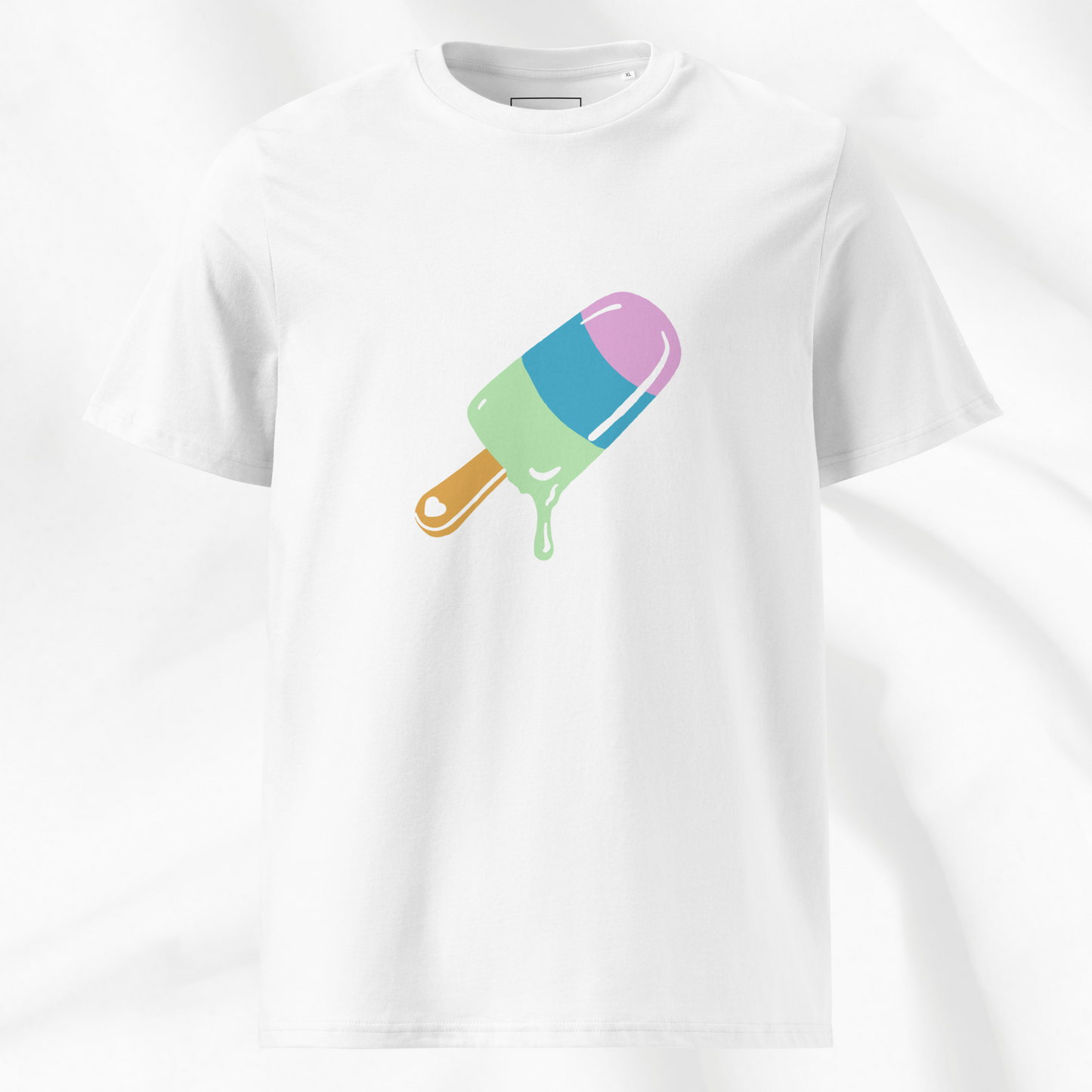 Melt Your Popsicle T-shirt
