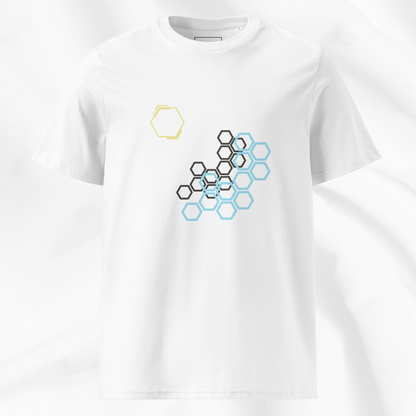 Honeycomb T-shirt