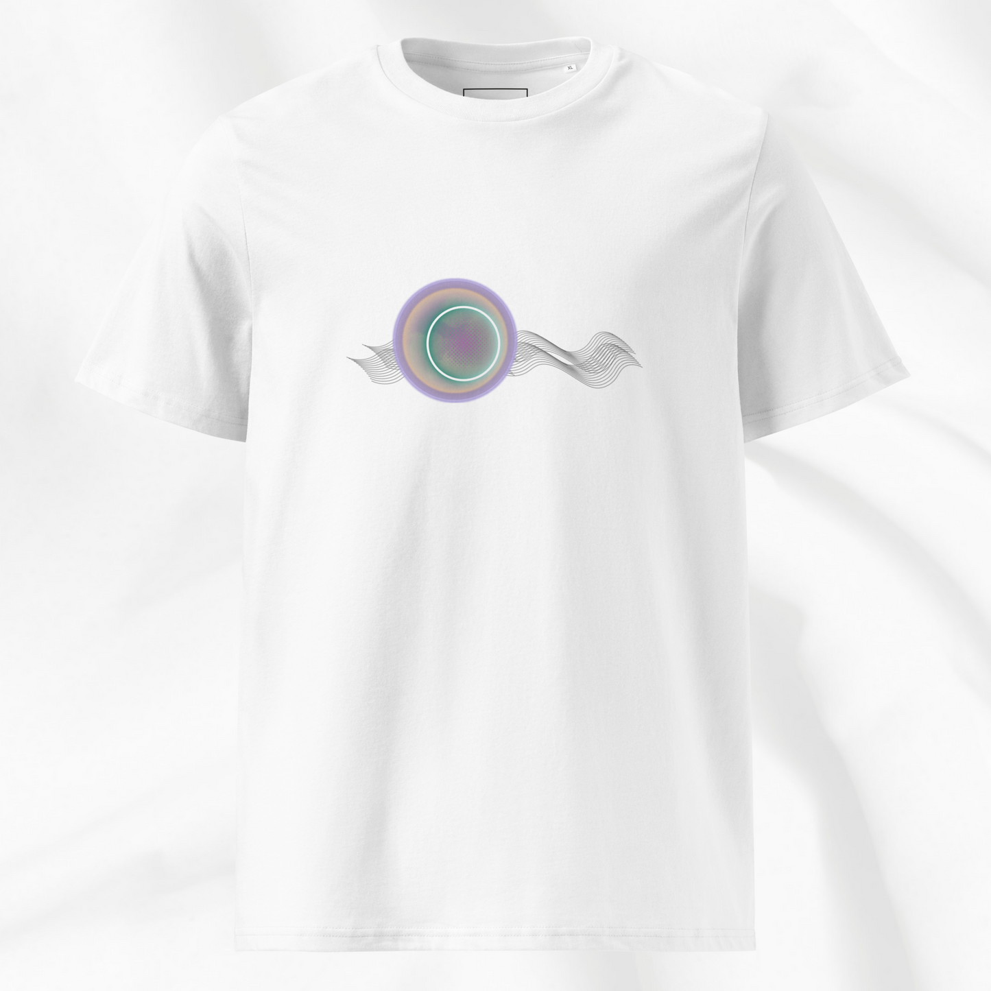 Geode T-shirt