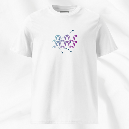 Aquarius T-shirt