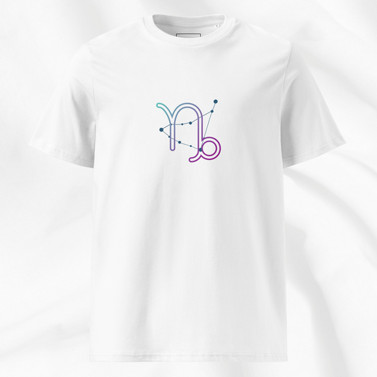 Capricorn T-shirt