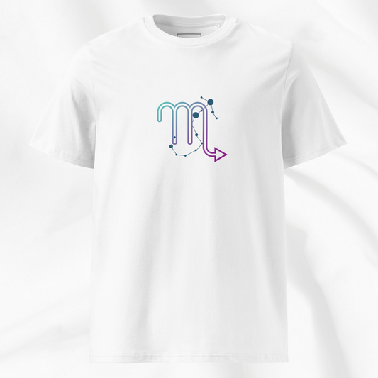 Scorpio T-shirt