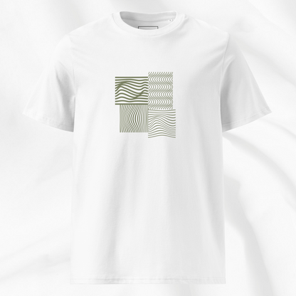 Wavelength T-shirt