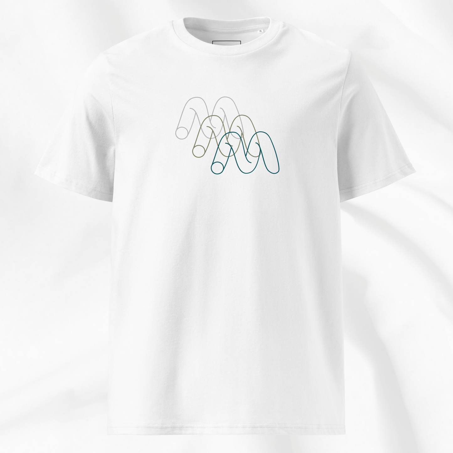 Squiggle T-shirt