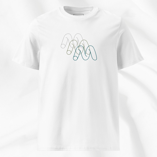 Squiggle T-shirt
