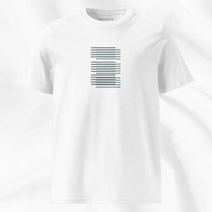 Bars T-shirt