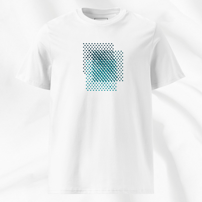 Blurred Vision T-shirt