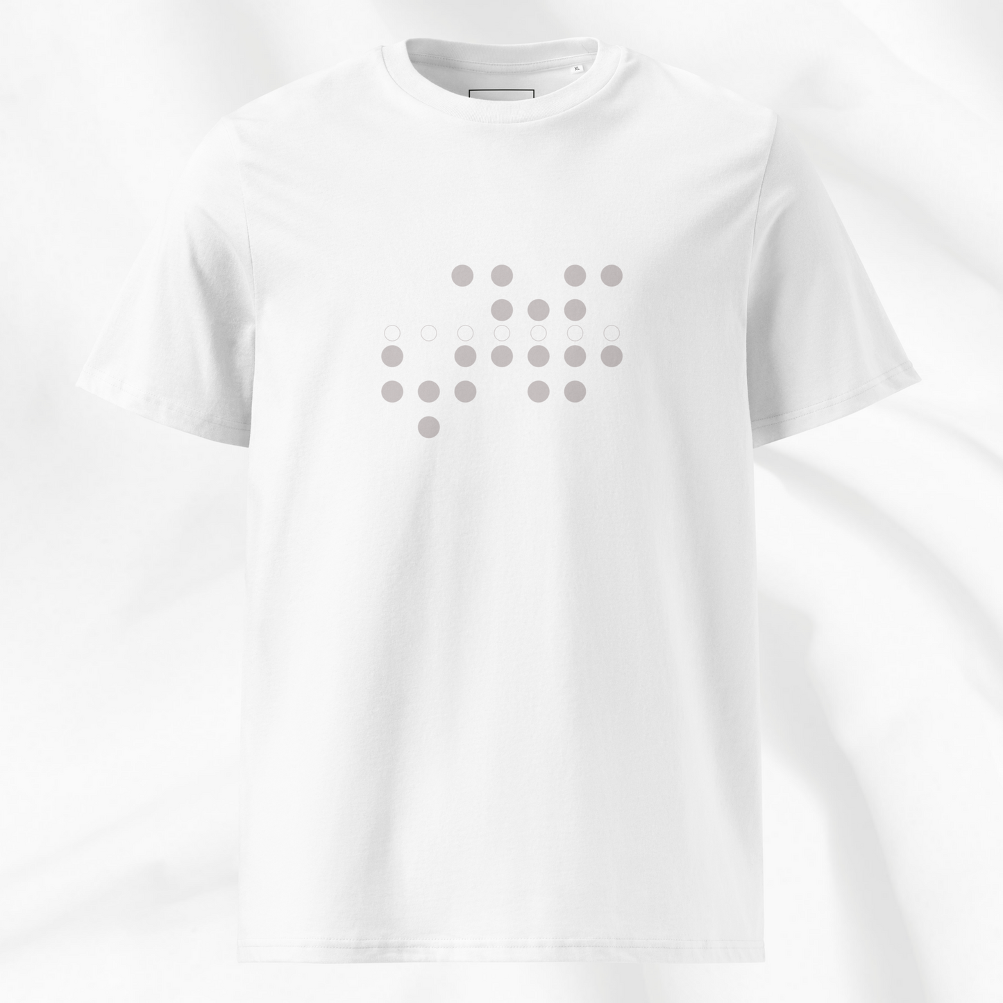 No F*cks Telegraph T-shirt