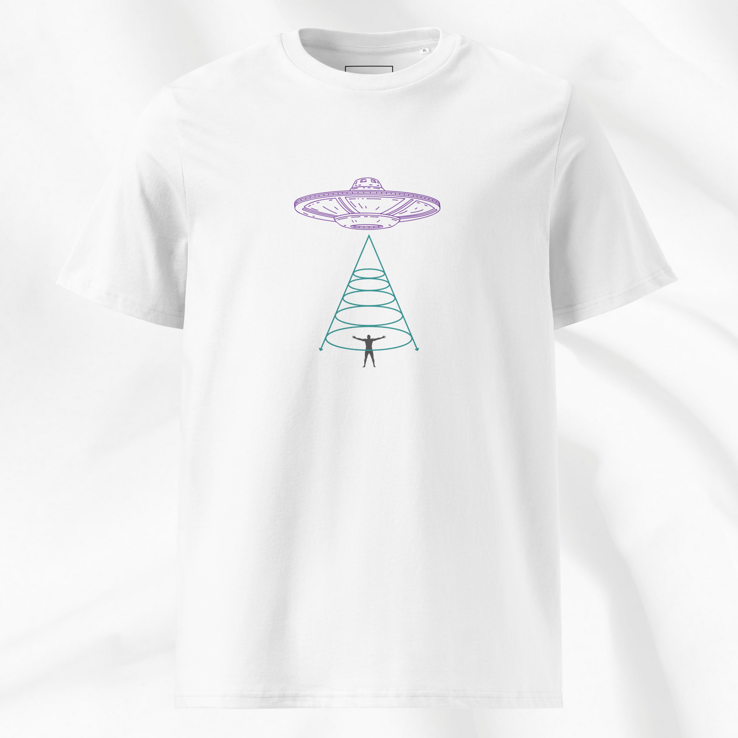 Beam Me Up T-shirt