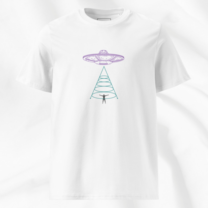 Beam Me Up T-shirt