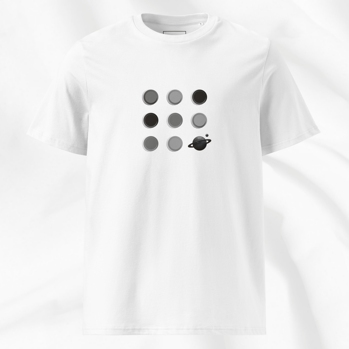 Planets T-shirt