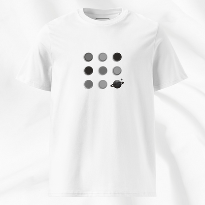 Planets T-shirt