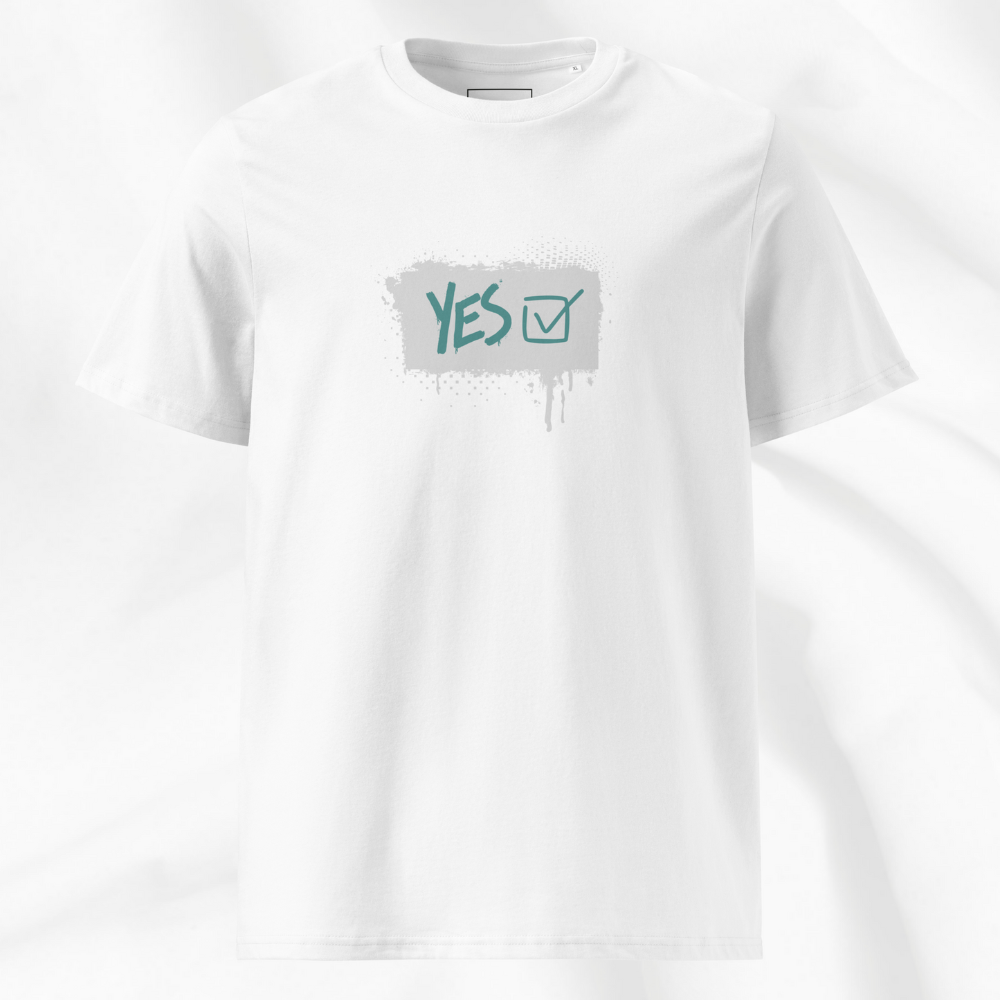 Bucket List T-shirt
