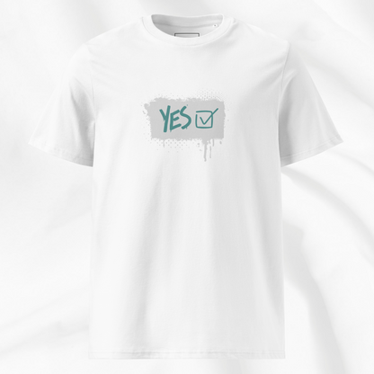 Bucket List T-shirt
